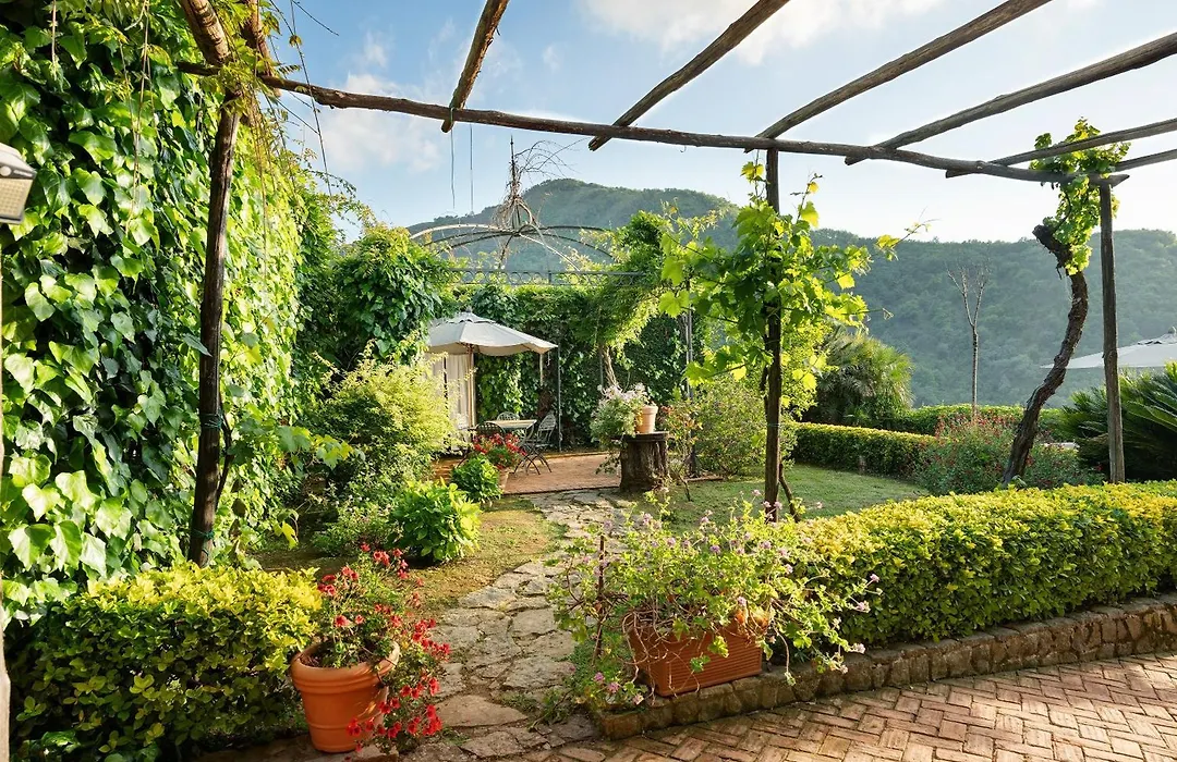Agriturismo Barone Antonio Negri-1